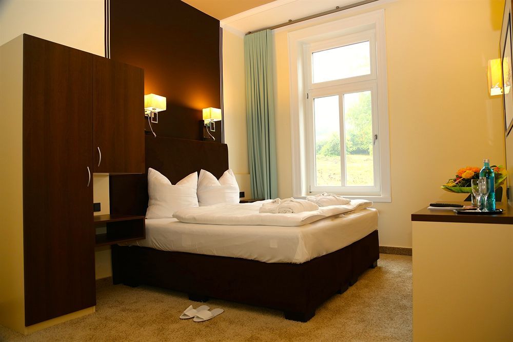 Parkhotel Bad Rehburg 외부 사진